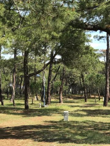 Oh! Campings - La Tamarissiere Agde Bagian luar foto